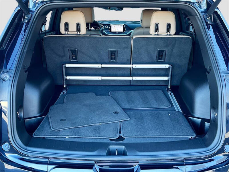 2020 Chevrolet Blazer Premier