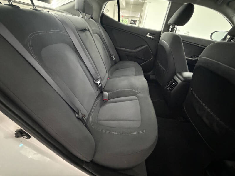 2012 Kia Optima Hybrid LX