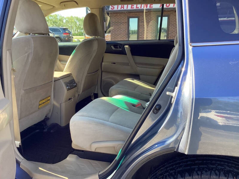 2011 Toyota Highlander