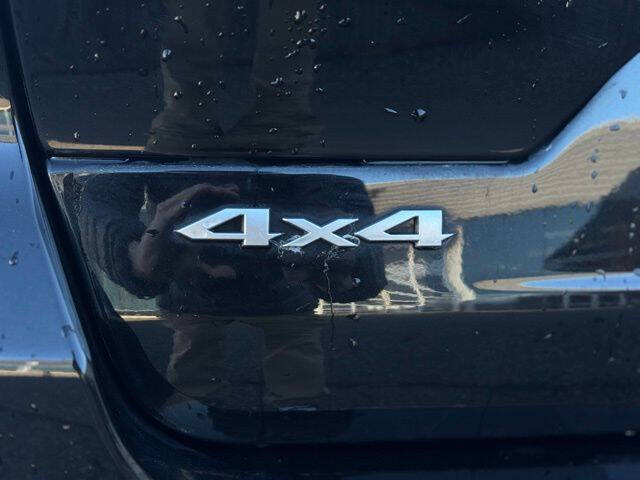 2023 Jeep Grand Cherokee Summit