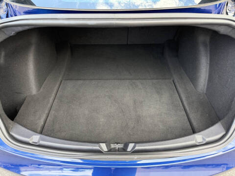 2018 Tesla Model 3 Mid Range