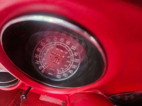 1977 Chevrolet Corvette