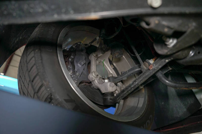 2011 Chevrolet Camaro SS