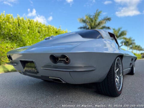 1964 Chevrolet Corvette
