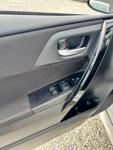 2018 Toyota Corolla iM