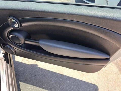 2012 MINI Cooper Hardtop