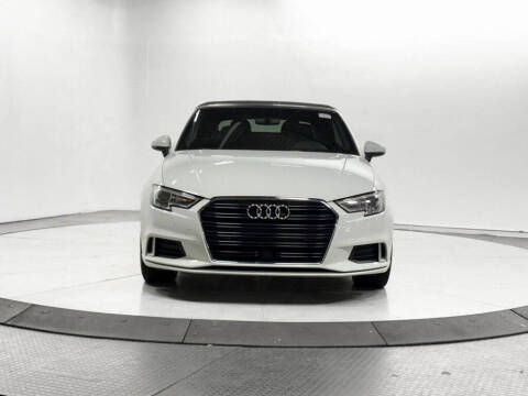 2019 Audi A3 Premium 40 TFSI