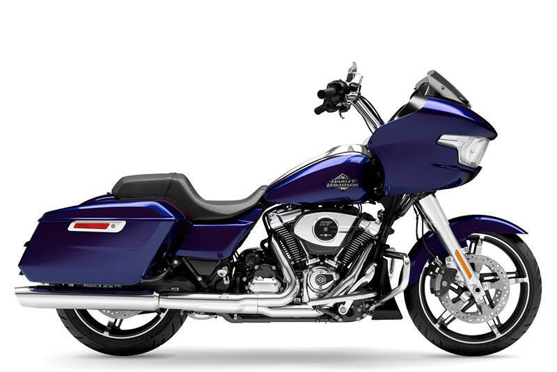 2025 Harley-Davidson Road Glide
