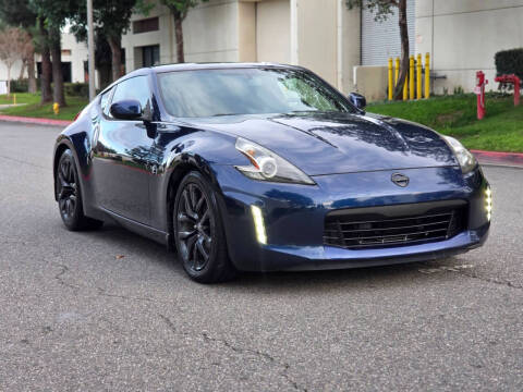 2015 Nissan 370Z