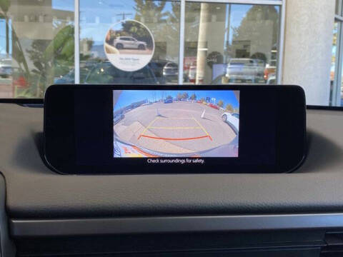 2025 Mazda CX-50 Hybrid Premium Plus