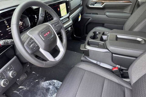 2026 GMC Sierra 1500 Elevation Standard