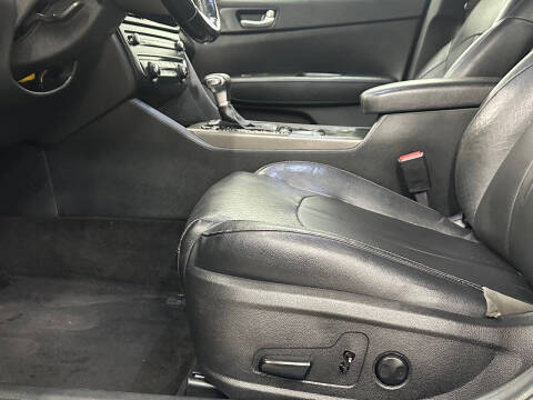 2020 Kia Optima Special Edition