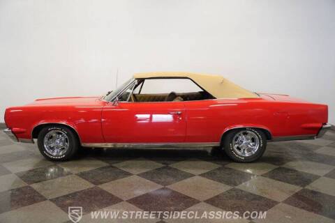 1967 AMC Ambassador