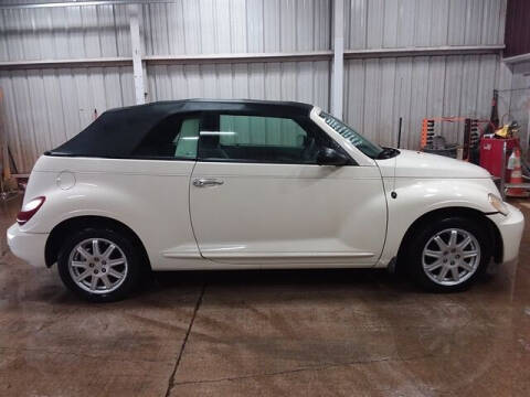 2007 Chrysler PT Cruiser Touring