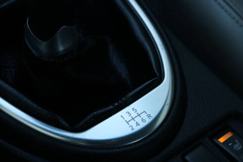 2008 Infiniti G37 Sport