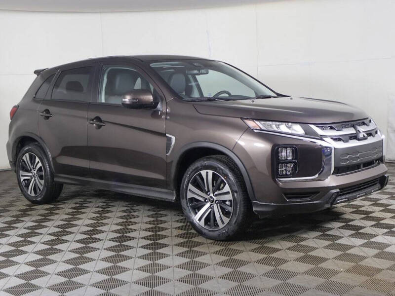 2026 Mitsubishi Outlander Sport