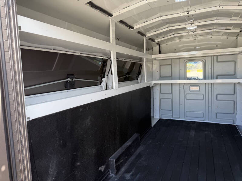 2019 Ford E-Series E-350 SD