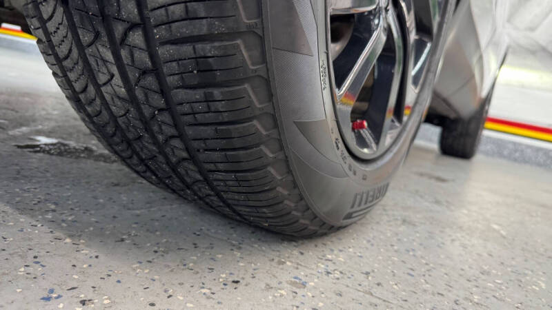 2018 Land Rover Discovery HSE