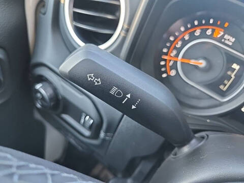 2026 Jeep Gladiator Sahara
