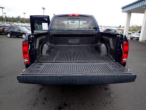 2006 Dodge Ram 1500