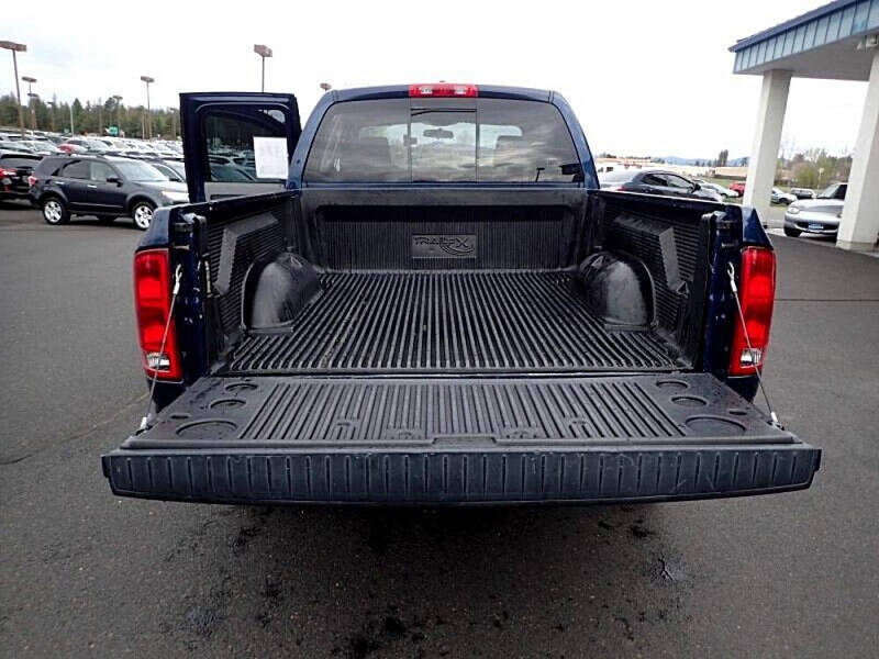 2006 Dodge Ram 1500