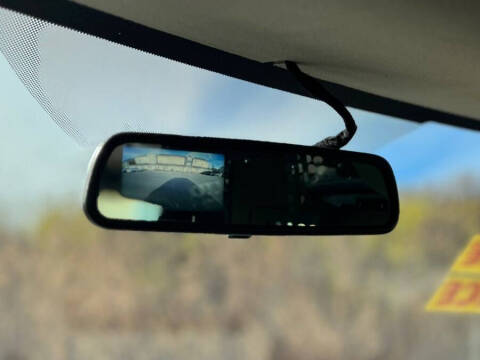 2023 GMC Savana 2500