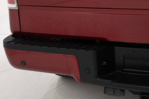 2013 Ford F-150 Limited