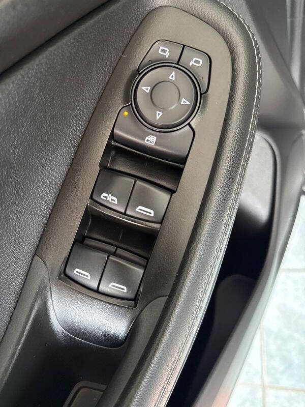 2020 Buick Encore GX Essence