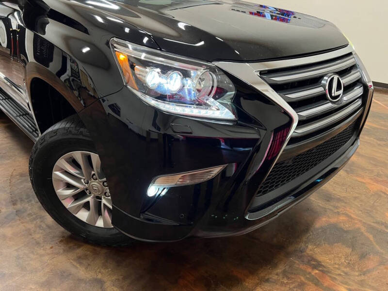 2014 Lexus GX 460