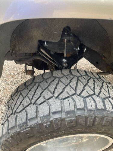 1999 Chevrolet Silverado 1500 SS Classic