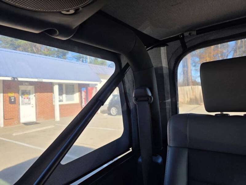 2008 Jeep Wrangler X