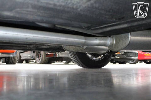 1962 Ford Thunderbird