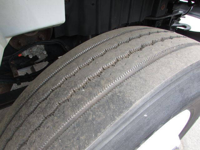 2012 International DuraStar 4400