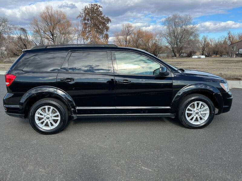 2017 Dodge Journey for sale at Autostars Motor Group in Yakima, WA