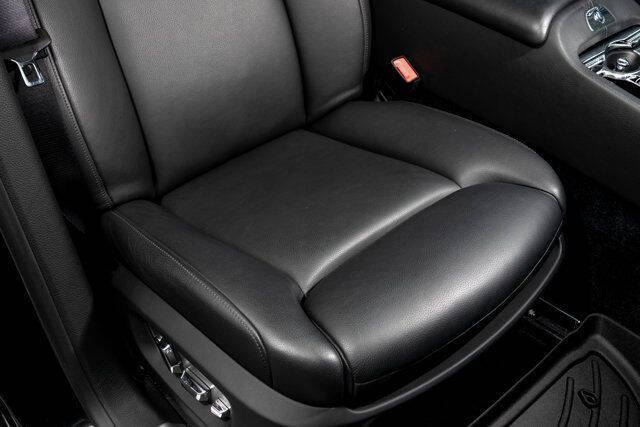 2016 Rolls-Royce Ghost