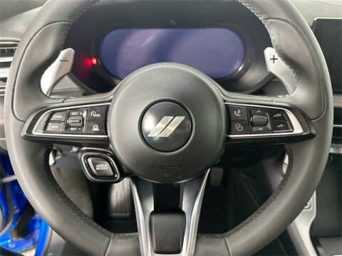 2024 Dodge Hornet R/T