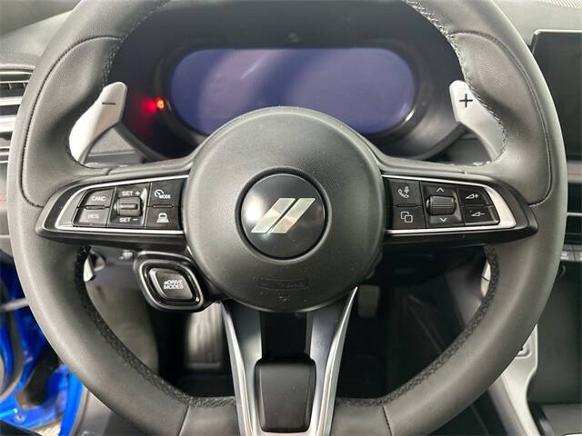 2024 Dodge Hornet R/T