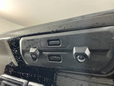 2024 GMC Sierra 3500HD