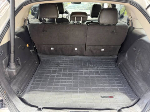2014 Ford Edge Sport