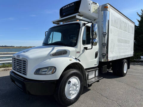 2007 Freightliner M2 106