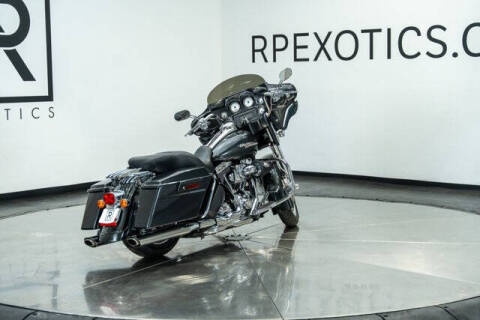 2009 Harley-Davidson n/a