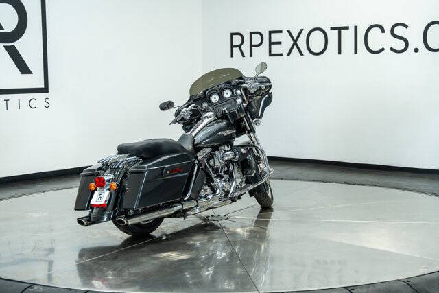 2009 Harley-Davidson n/a