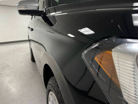 2018 Ford Expedition MAX Platinum