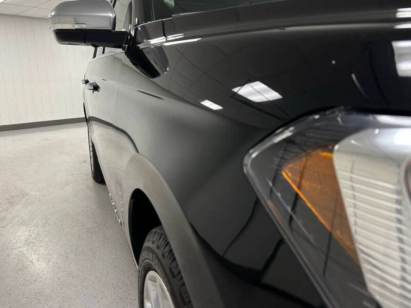 2018 Ford Expedition MAX Platinum