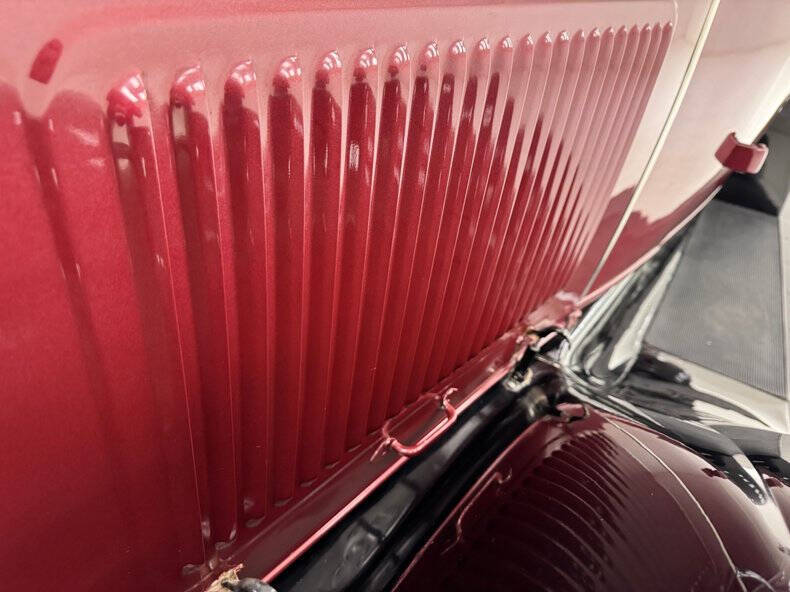 1931 Ford Model A