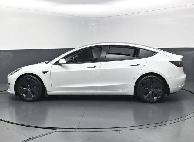 2023 Tesla Model 3 Long Range