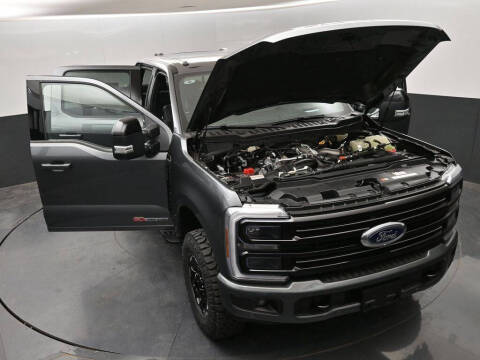 2026 Ford F-350 Super Duty