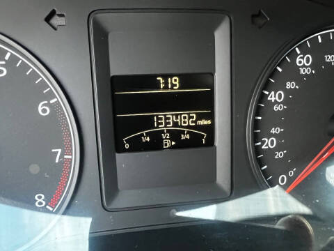 2014 Volkswagen Jetta S