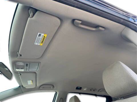 2017 Honda Odyssey EX