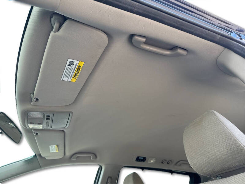 2017 Honda Odyssey EX
